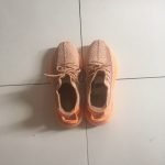 Yeezy 350 Boost V2 Clay photo review