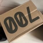 Yeezy Boost 700 Utility Black photo review