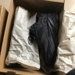 Yeezy Boost 700 Utility Black photo review