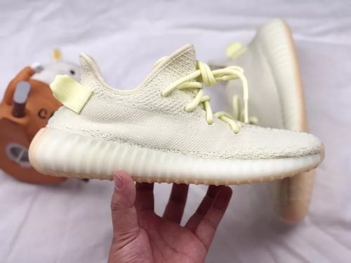 Yeezy 350 Boost V2 Antlia photo review