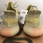 Yeezy 350 Boost V2 Antlia photo review