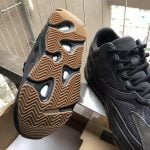 Yeezy Boost 700 Utility Black photo review