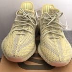 Yeezy 350 Boost V2 Antlia photo review