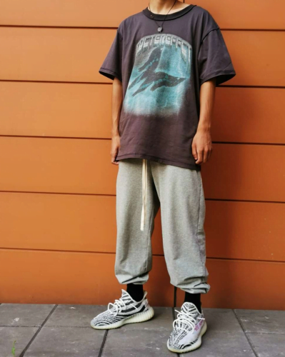 Yeezy Boost 350 V2 Zebra - 2018/2019 Release photo review