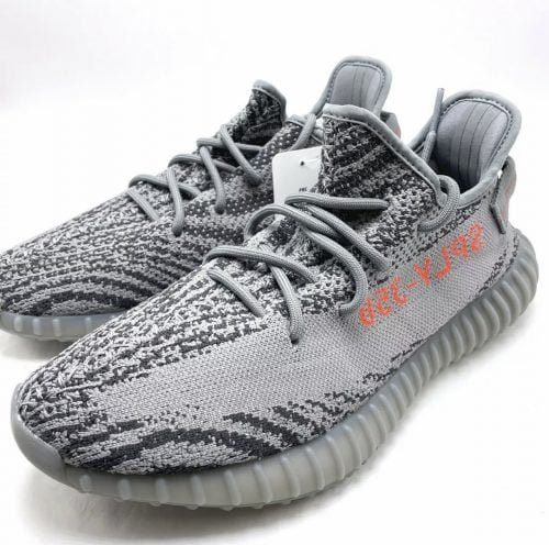 Yeezy Boost 350 V2 Beluga 2.0 photo review