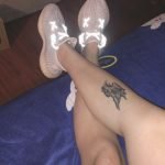 Yeezy 350 Boost V2 Synth Reflective photo review