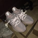 Yeezy 350 Boost V2 Synth photo review