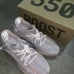 Yeezy 350 Boost V2 Synth photo review