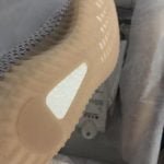 Yeezy 350 Boost V2 Synth photo review