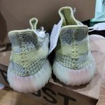 Yeezy 350 Boost V2 Lundmark Reflective photo review