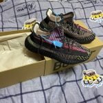 Yeezy Boost 350 V2 Yecheil-Reflective photo review