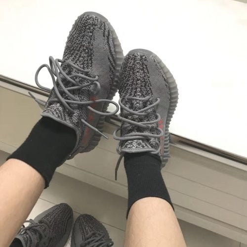 Yeezy Boost 350 V2 Beluga 2.0 photo review