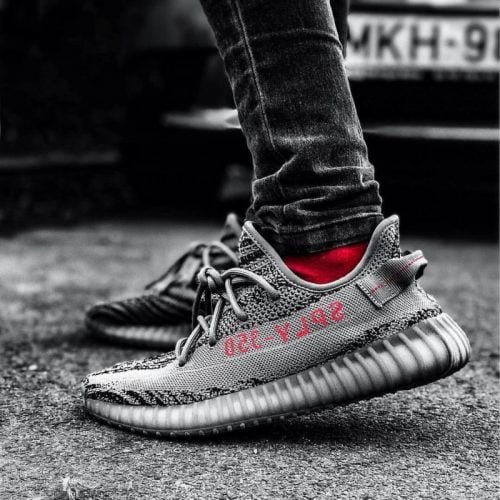 Yeezy Boost 350 V2 Beluga 2.0 photo review