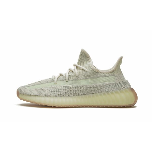 Yeezy Boost 350 V2 Citrin