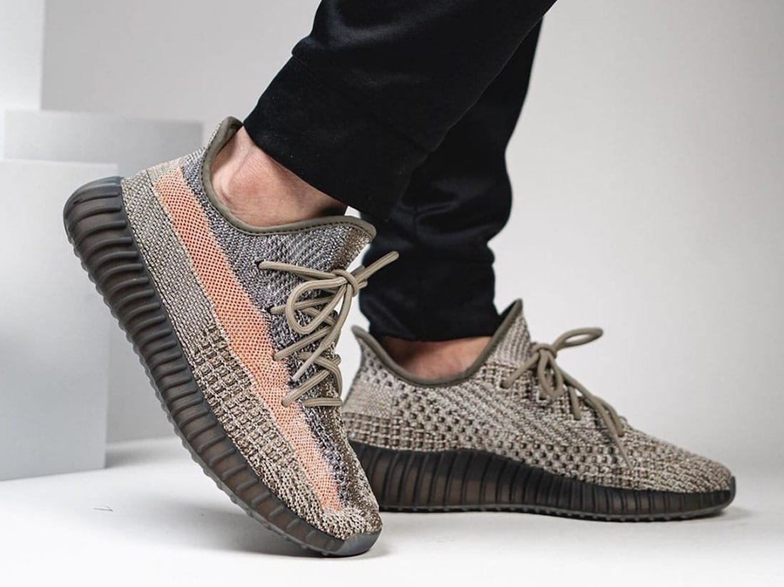 adidas-Yeezy-Boost-350-V2-Ash-Stone-GW0089-Release-Date-On-Feet-6