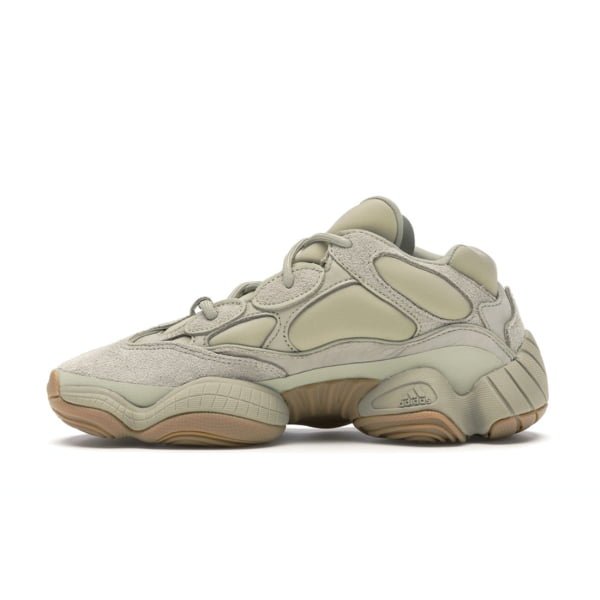 Yeezy 500 Stone