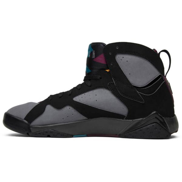 Air Jordan 7 Retro Bordeaux 2015