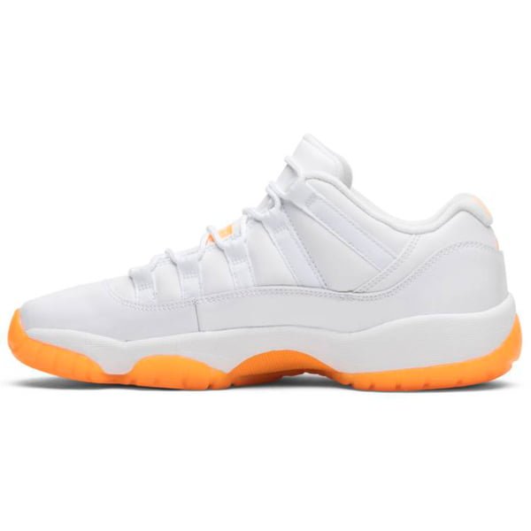 Air Jordan 11 Retro Low GG 'Citrus'