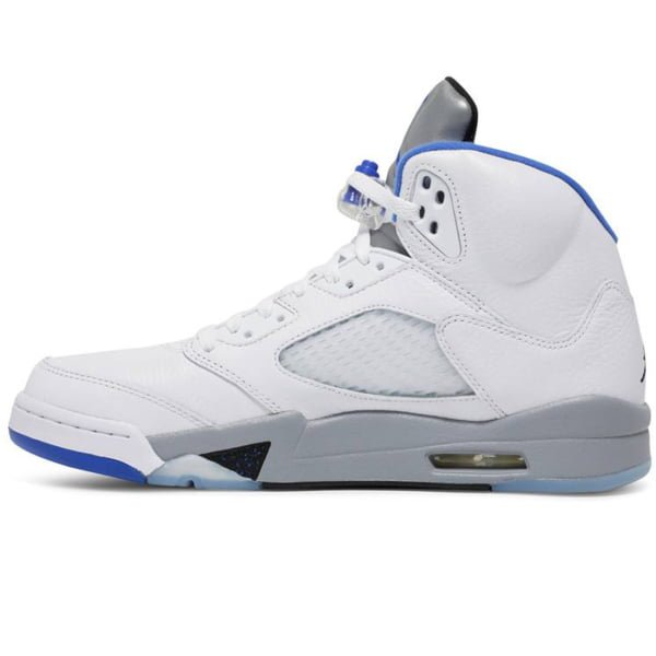 Air Jordan 5 Retro Stealth 2.0