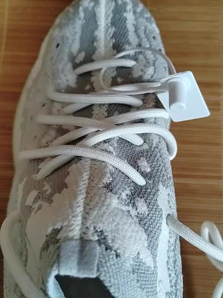 Yeezy Boost 380 Alien photo review