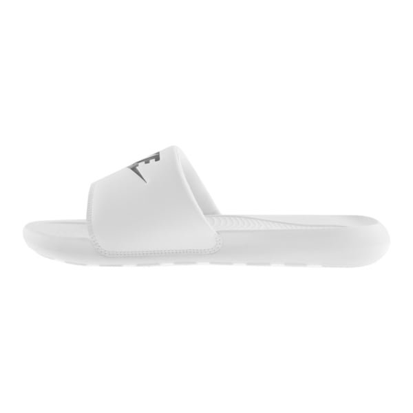 Nike Victori One Sliders White
