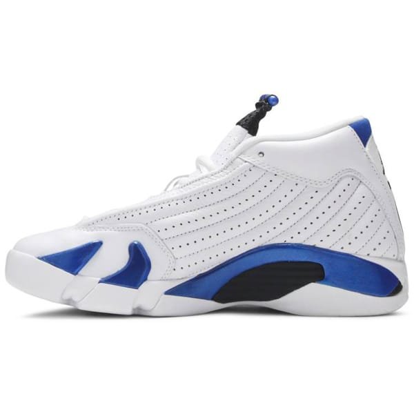 Air Jordan 14 Retro GS Hyper Royal