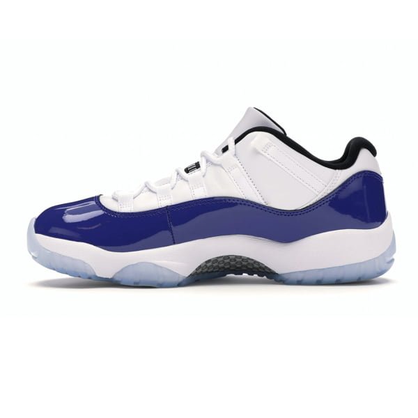 Air Jordan 11 Retro Low Concord Sketch Women