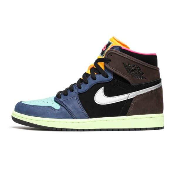 Air Jordan 1 Retro High Tokyo Bio Hack