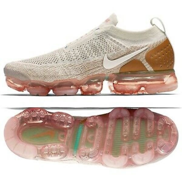 Nike-Air-VaporMax-Flyknit-Moc-2-AH7006-100-Sail-Wheat