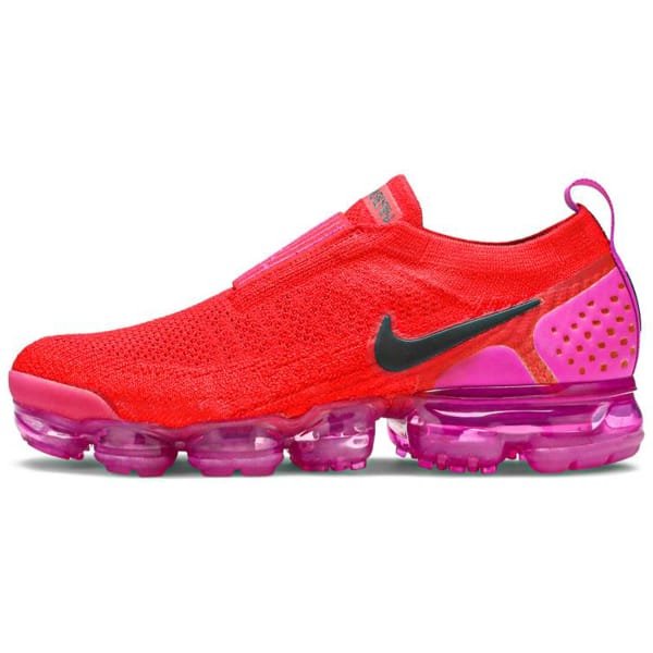 VaporMax Moc 2 'University Red'
