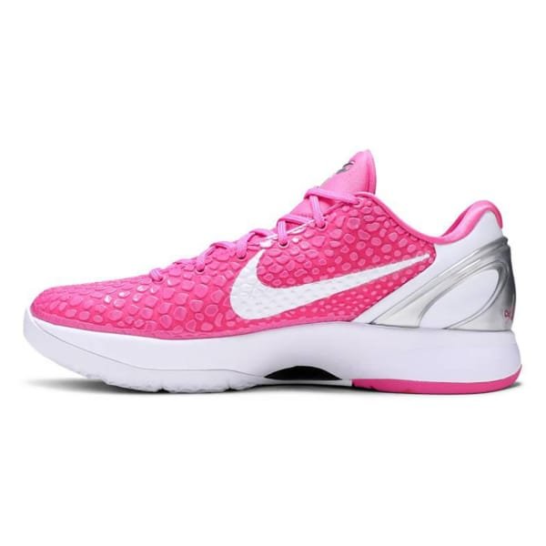 Zoom Kobe 6 'Think Pink'