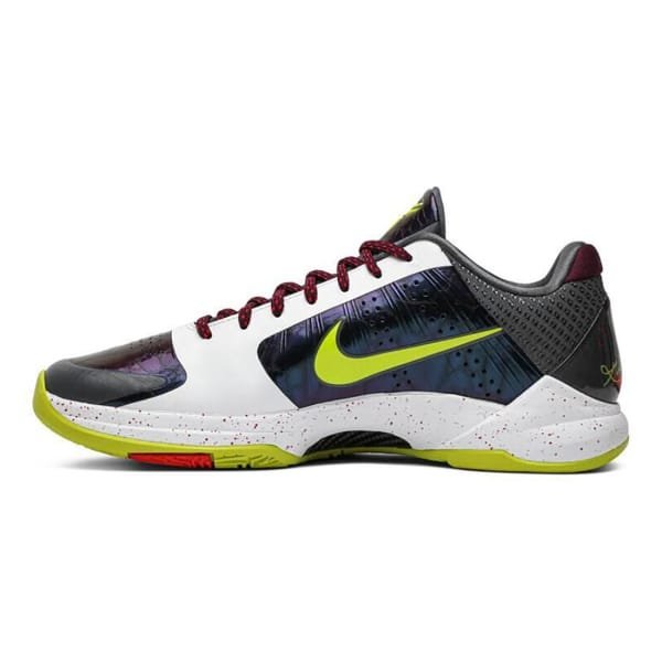 Zoom Kobe 5 Protro 'Chaos'