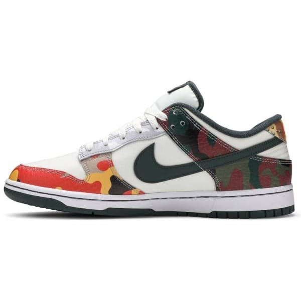 Dunk Low SE 'Sail Multi-Camo'