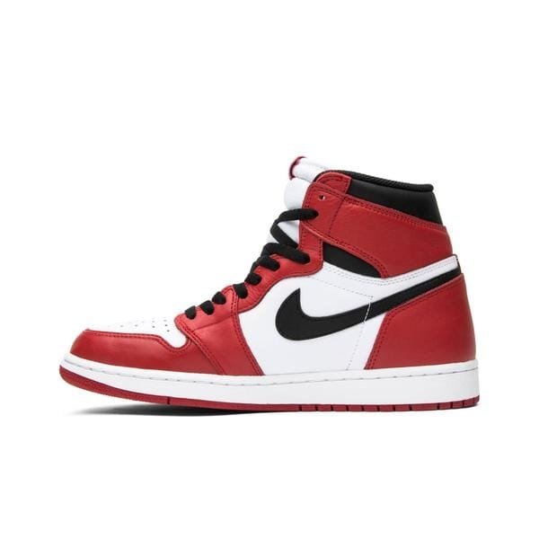 Air Jordan 1 Retro High OG Chicago 2015