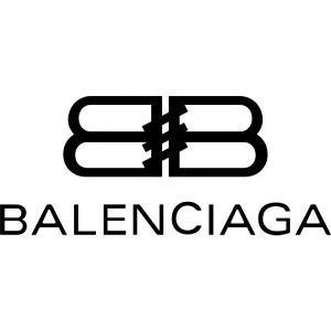 Balenciaga-Logo Balenciaga-Logo