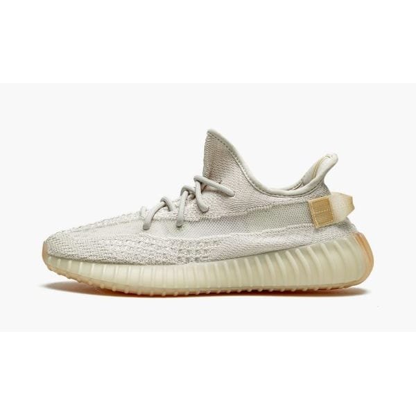 Yeezy Boost 350 V2 Sports Shoes Light-GY3438
