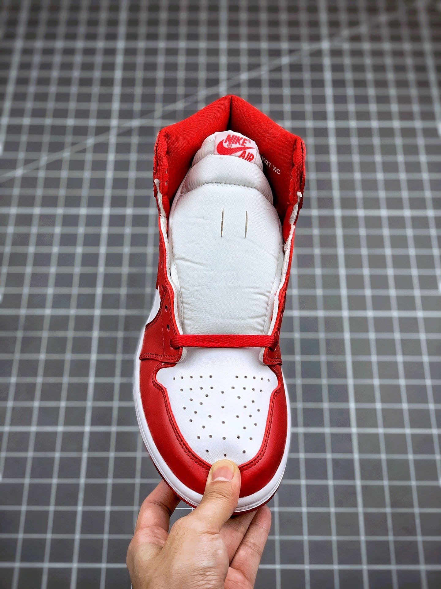 Air-Jordan-1-Hi-85-New-Beginnings-Varsity-Red-White-Black-5
