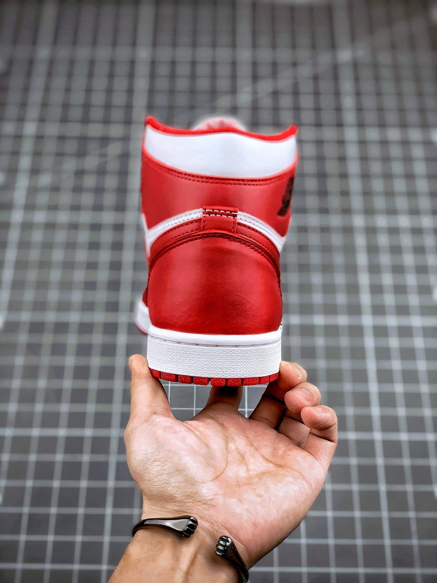 Air-Jordan-1-Hi-85-New-Beginnings-Varsity-Red-White-Black-7