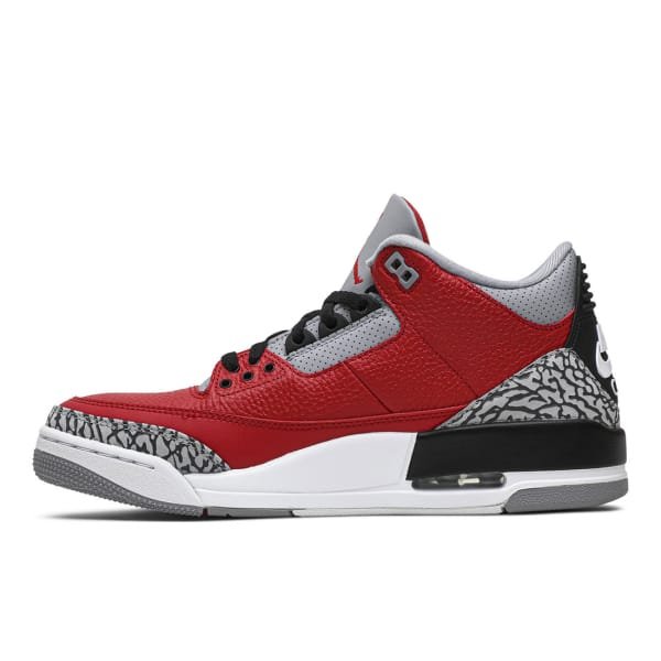 Air Jordan 3 Retro SE 'Unite - CHI Exclusive'