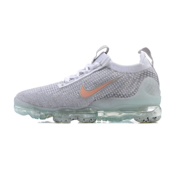 Air VaporMax 2021 Flyknit GS 'Pure Platinum Mint Foam'