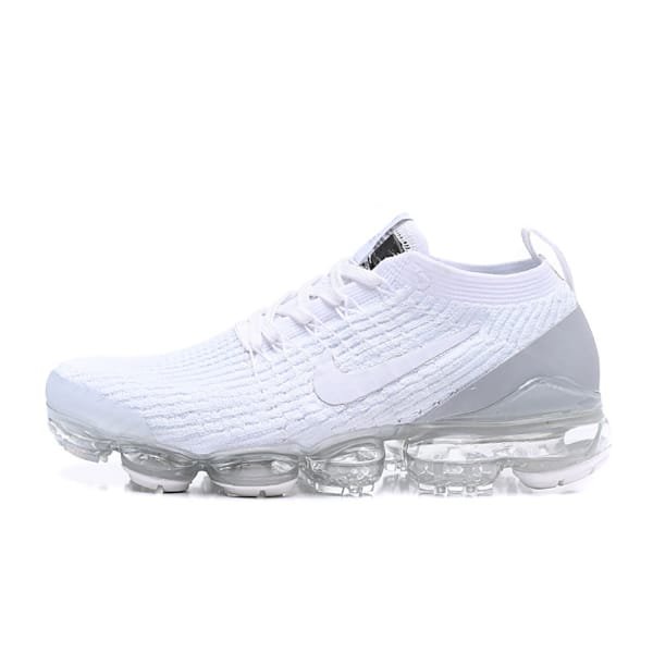 Wmns Air VaporMax Flyknit 3 Pure Platinum