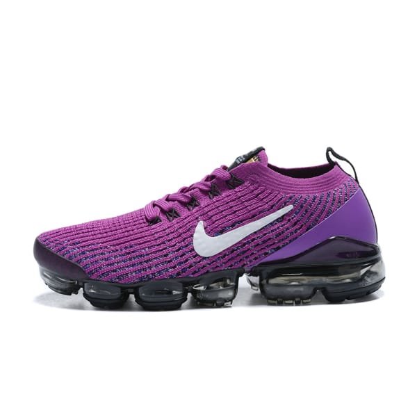 Nike Air VaporMax Flyknit 3 Vivid Purple