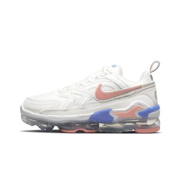 Wmns Air VaporMax EVO 'White Crimson Bliss'