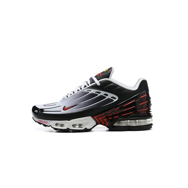 Air Max Plus 3 Black red