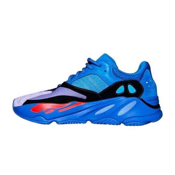 Yeezy Boost 700 Hi-Res Blue