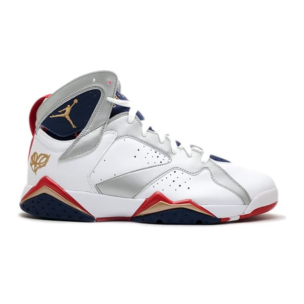 Air Jordan 7 Retro Olympic