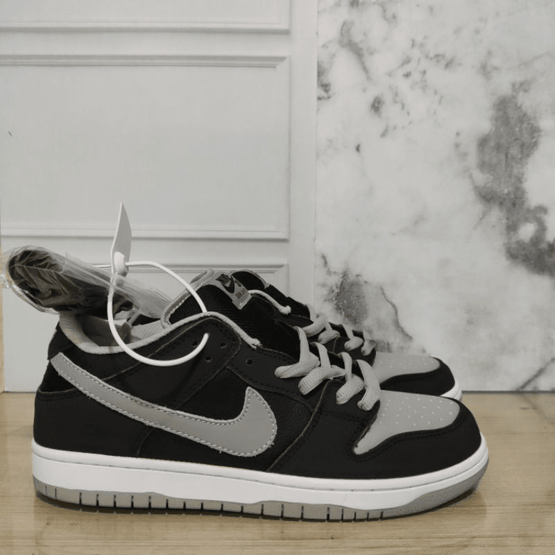 Nike SB Dunk Low J-Pack Shadow photo review