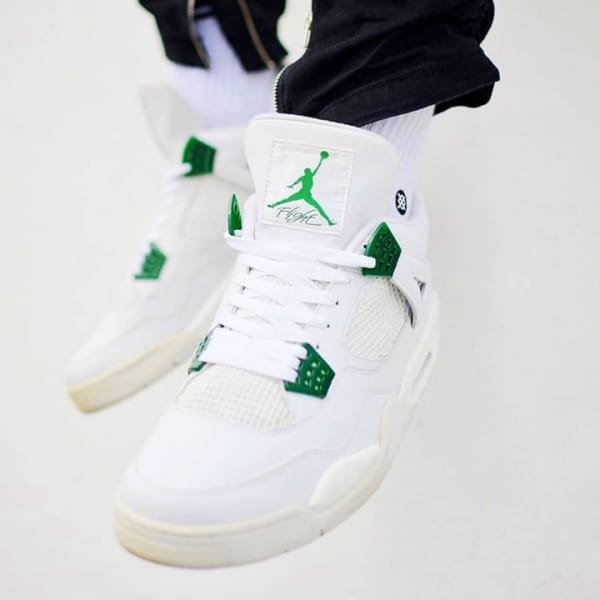 Air-Jordan-4-Retro-Pine-Green-@nineteen.85