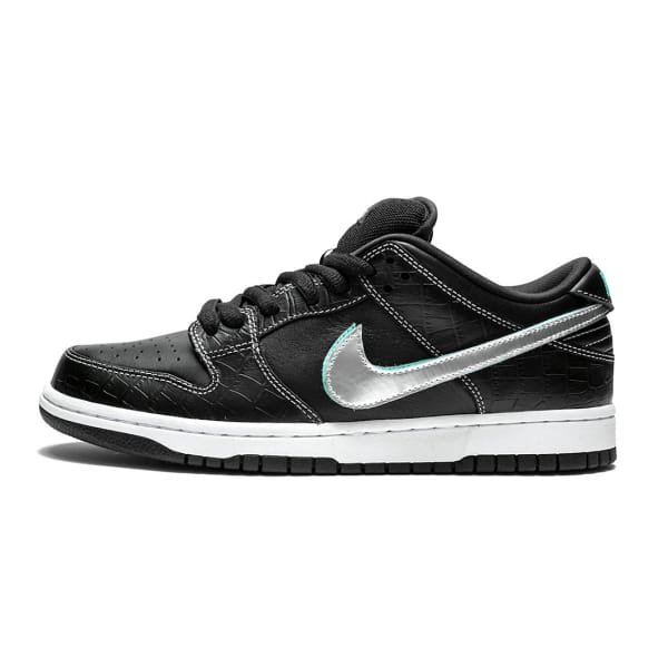 NIKE DUNK LOW PRO OG QS Black Diamond