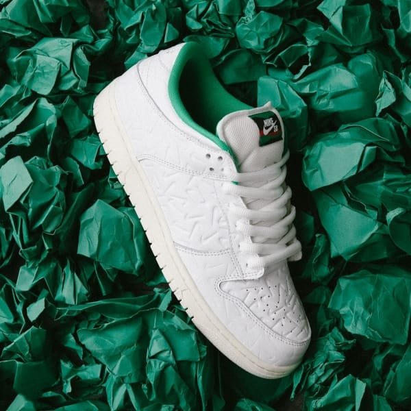 Nike SB x Ben-G Dunk Low OG 2 鞋款 __yy (1)